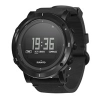 Smartwatches Suunto Essential 7R in Stahl SS021215000 - SS021215000